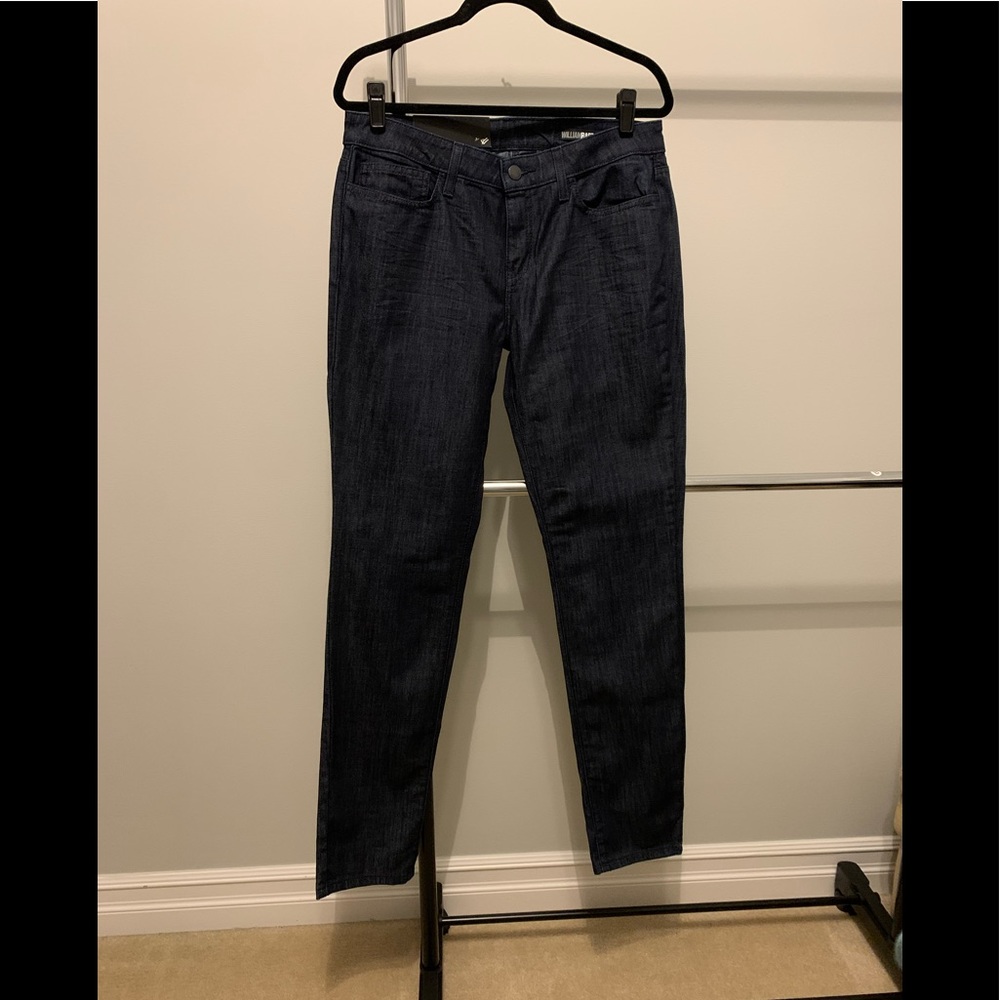 William Rast for Target Skinny Jeans sz 31 x 33